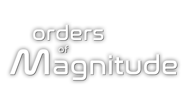 Логотип Orders of Magnitude
