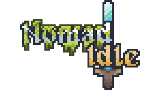 Логотип Nomad Idle