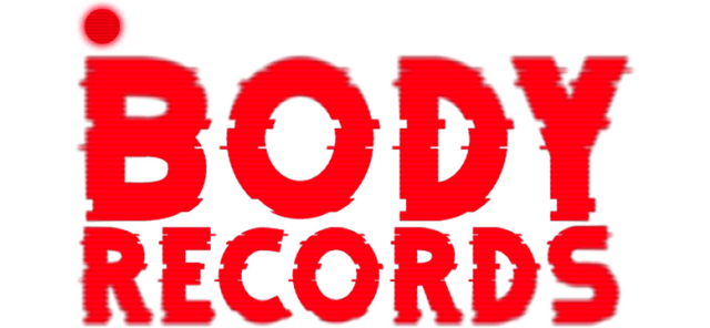 Логотип BodyRecords