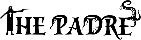 Логотип The Padre