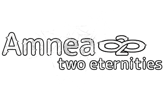 Логотип Amnea28: Two Eternities