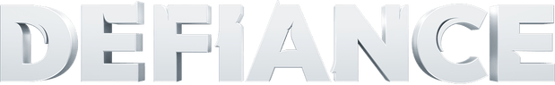 Логотип Defiance