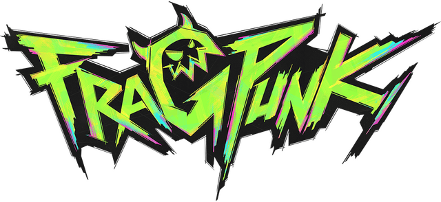 Логотип FragPunk