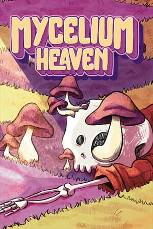 Mycelium Heaven