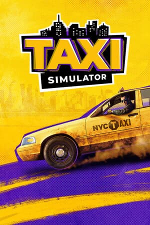 Симулятор Такси