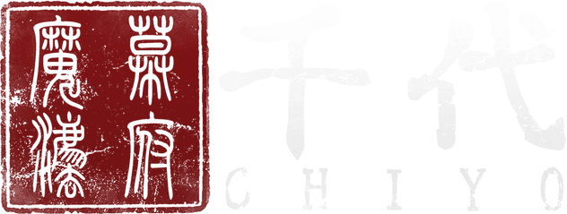 Логотип Chiyo
