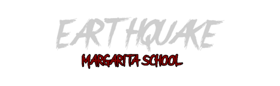 Логотип Earthquake: Margarita School
