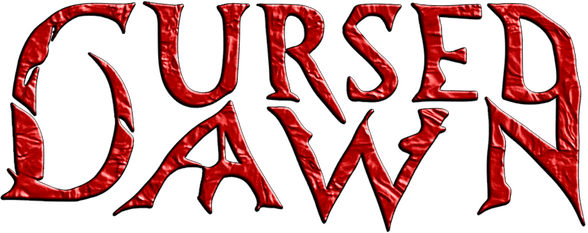Логотип Cursed Dawn