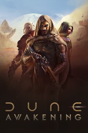 Dune: Awakening