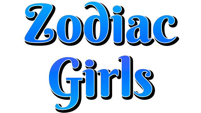 Логотип Zodiac Girls