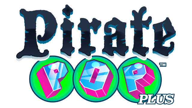 Логотип Pirate Pop Plus