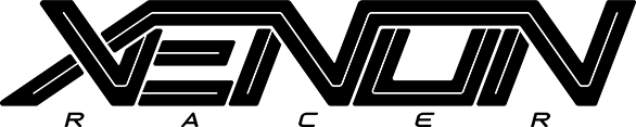 Логотип Xenon Racer