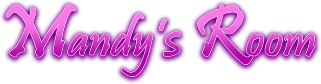 Логотип Mandy's Room