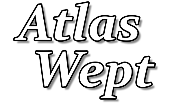 Логотип Atlas Wept