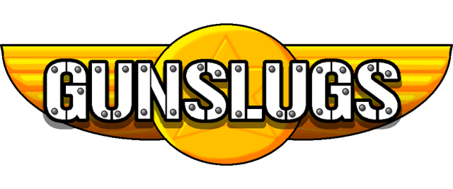 Логотип Gunslugs