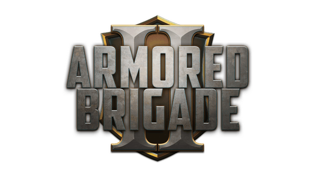 Логотип Armored Brigade 2