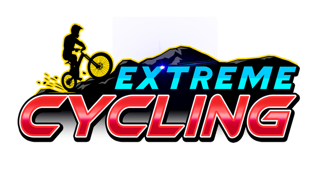 Логотип Extreme Cycling