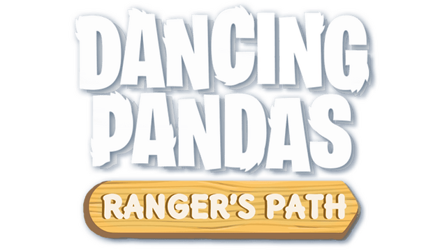 Логотип Dancing Pandas: Ranger's Path
