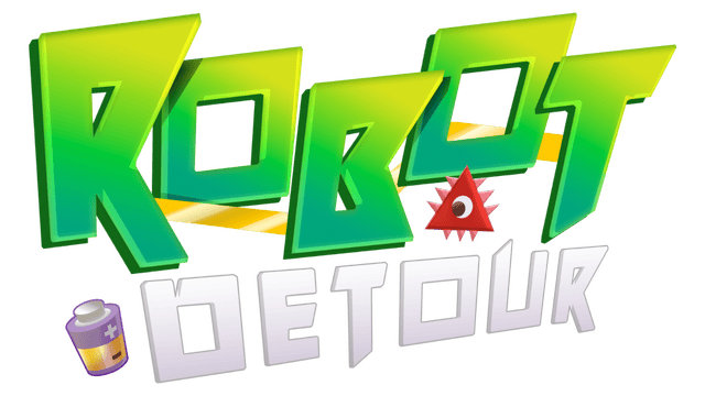 Логотип Robot Detour