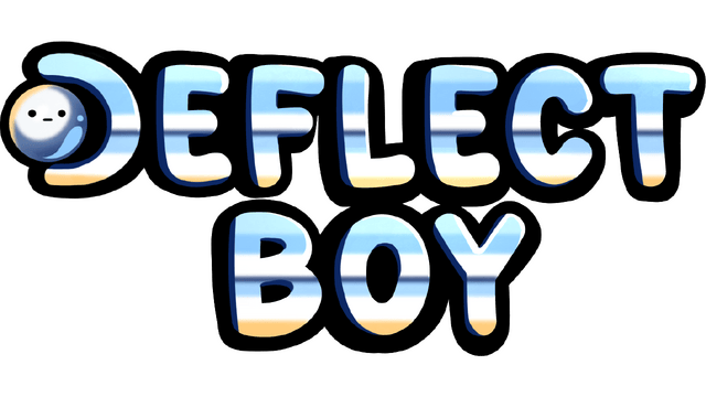 Логотип Deflect Boy