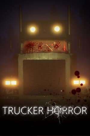 Trucker Horror