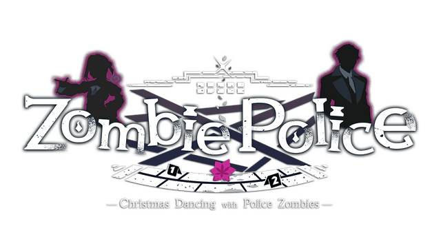 Логотип Zombie Police: Christmas Dancing with Police Zombies
