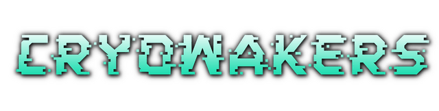 Логотип Cryowakers