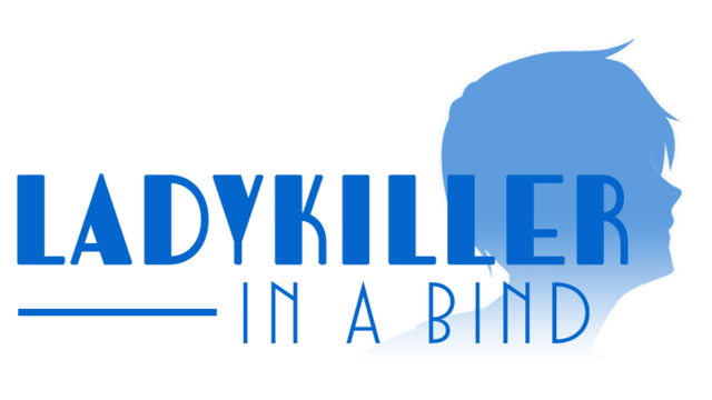 Логотип Ladykiller in a Bind