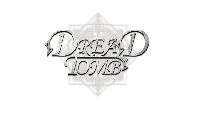 Логотип Dread Tomb
