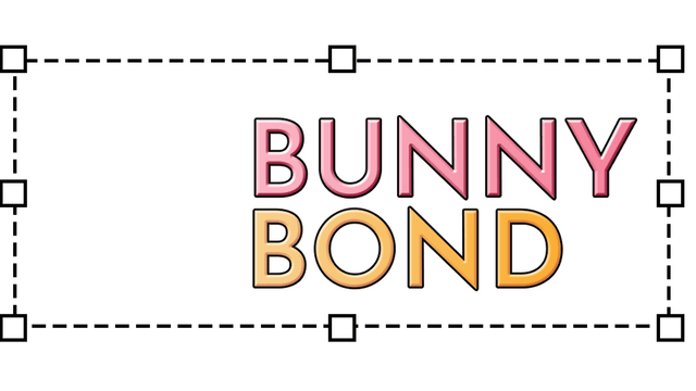 Логотип BUNNY BOND