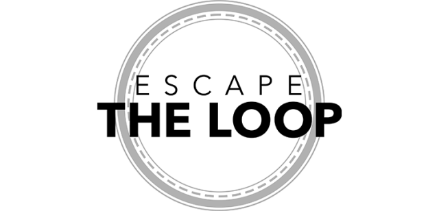 Логотип Escape the Loop