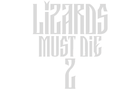 Логотип Русы против ящеров 2