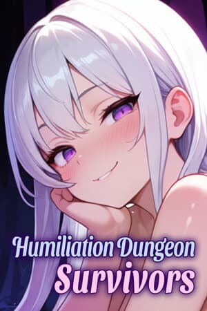 Humiliation Dungeon Survivors