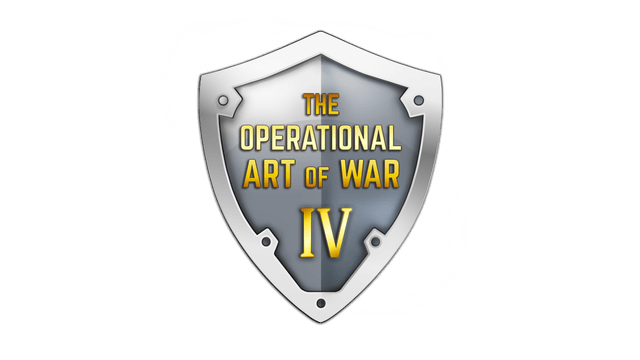 Логотип The Operational Art of War IV