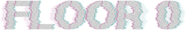 Логотип Floor 0