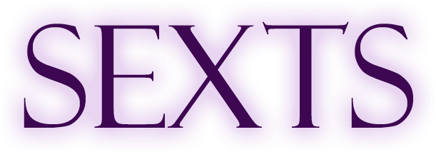 Логотип SEXTS