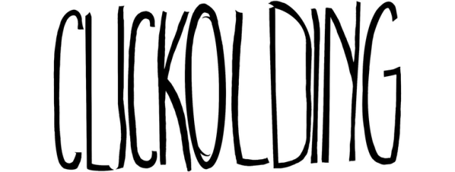 Логотип CLICKOLDING