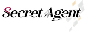 Логотип Secret Agent (ensemble)