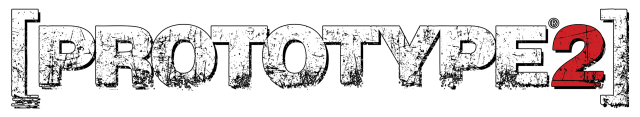 Логотип Prototype 2