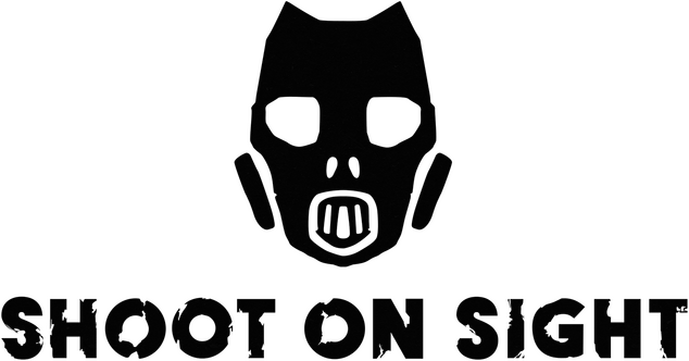 Логотип Shoot on Sight