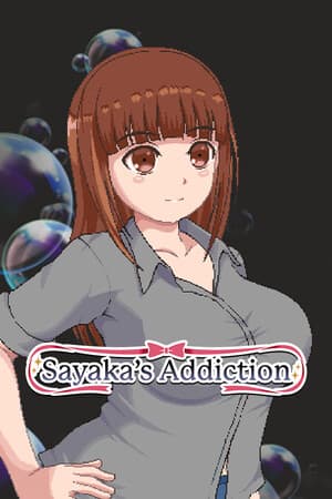 Sayaka's Addiction