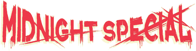 Логотип Midnight Special