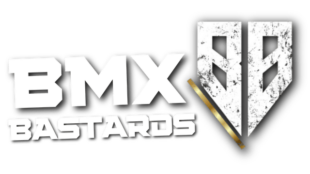 Логотип BMX Bastards