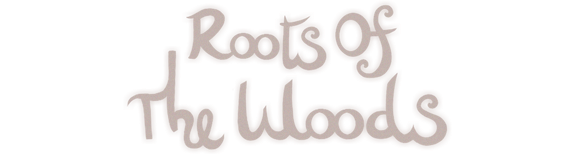 Логотип Roots Of The Woods