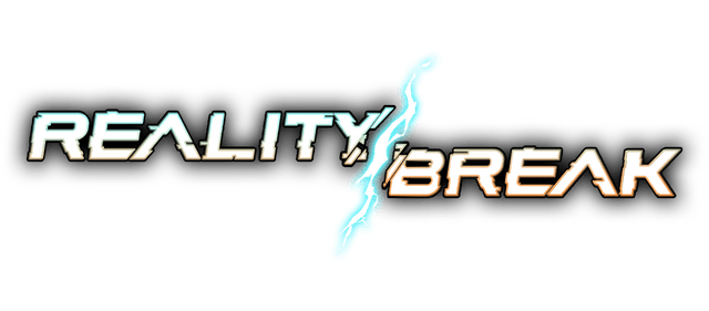 Логотип Reality Break