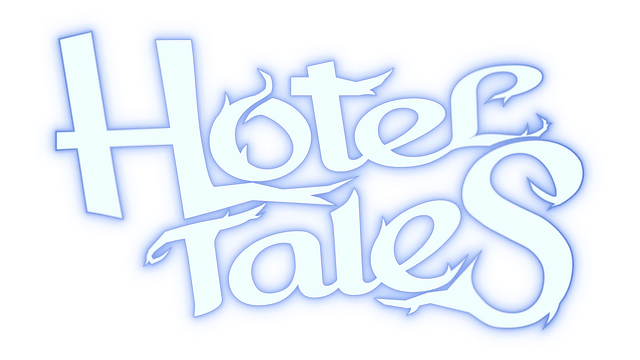 Логотип Hotel Tales