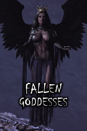 Fallen Goddesses