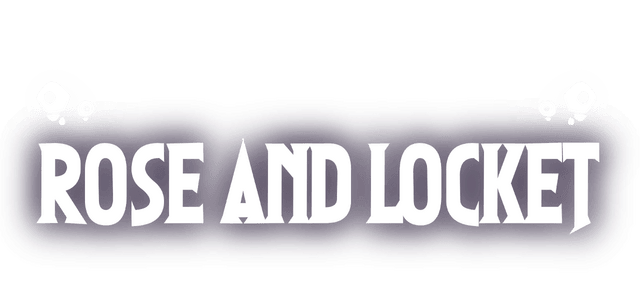 Логотип Rose and Locket