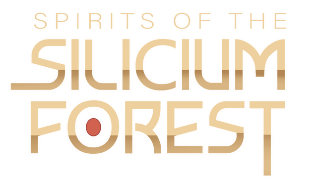 Логотип Spirits of The Silicium Forest