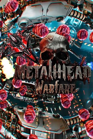 Metal Head Warfare